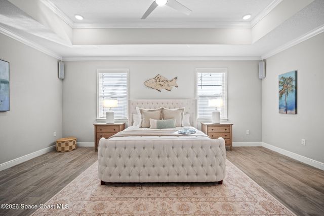 4835 Hebron Drive, Merritt Island, FL 32953