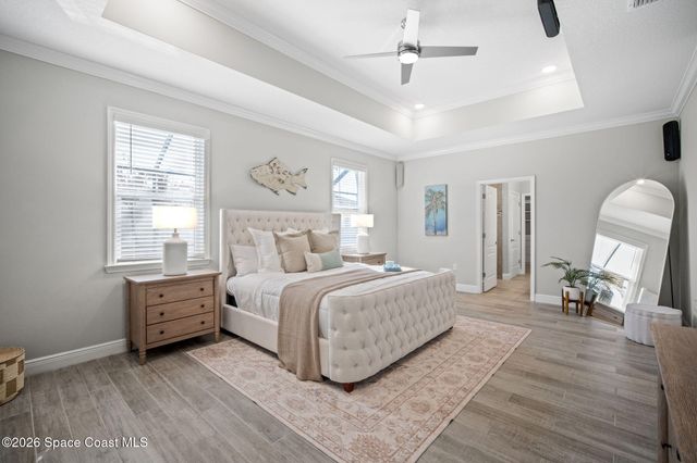 4835 Hebron Drive, Merritt Island, FL 32953