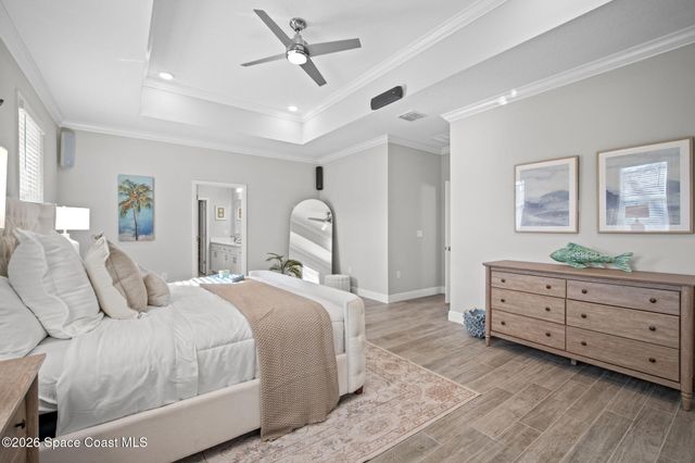 4835 Hebron Drive, Merritt Island, FL 32953