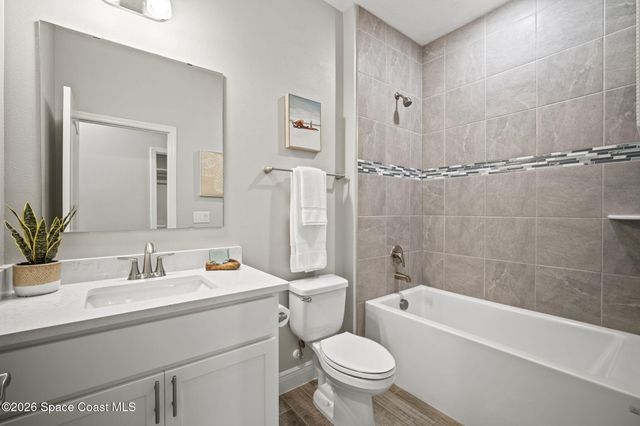 4835 Hebron Drive, Merritt Island, FL 32953