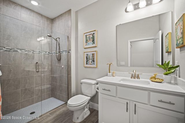 4835 Hebron Drive, Merritt Island, FL 32953