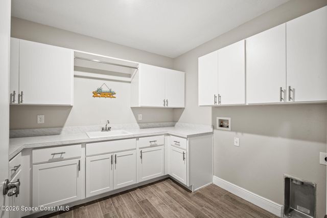 4835 Hebron Drive, Merritt Island, FL 32953