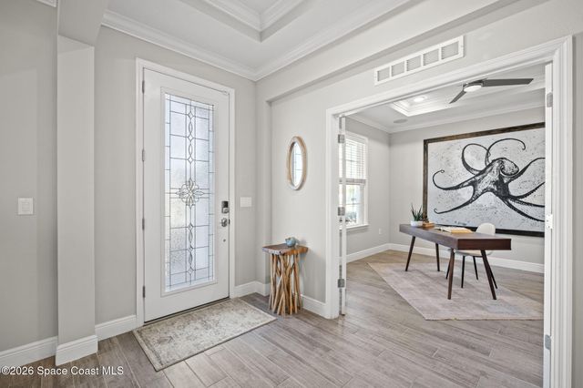 4835 Hebron Drive, Merritt Island, FL 32953