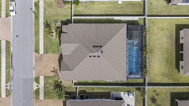 4835 Hebron Drive, Merritt Island, FL 32953