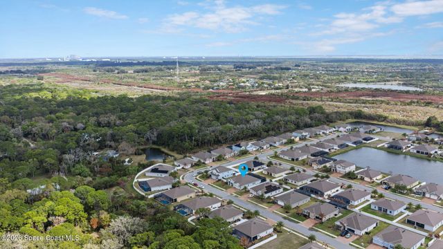 4835 Hebron Drive, Merritt Island, FL 32953