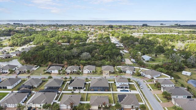 4835 Hebron Drive, Merritt Island, FL 32953