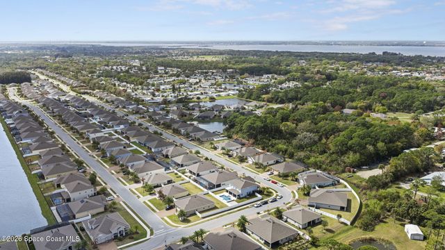 4835 Hebron Drive, Merritt Island, FL 32953