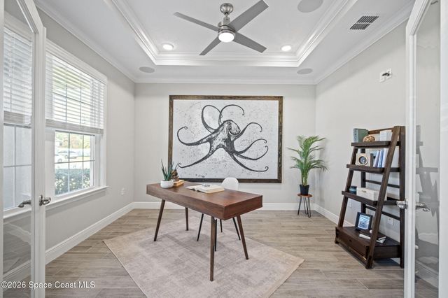 4835 Hebron Drive, Merritt Island, FL 32953