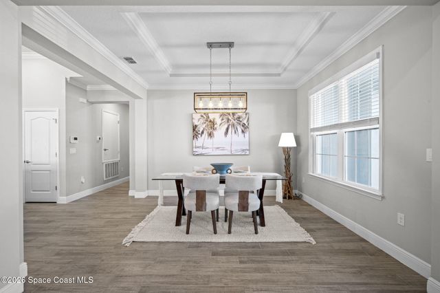 4835 Hebron Drive, Merritt Island, FL 32953