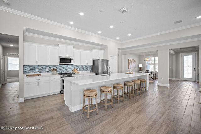 4835 Hebron Drive, Merritt Island, FL 32953