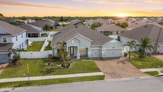4835 Hebron Drive, Merritt Island, FL 32953