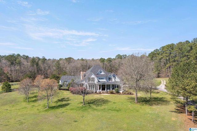 516 MEADOW LAKE FARMS, Calera, AL 35040