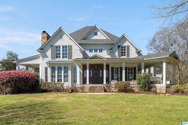 516 MEADOW LAKE FARMS, Calera, AL 35040