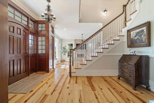 516 MEADOW LAKE FARMS, Calera, AL 35040