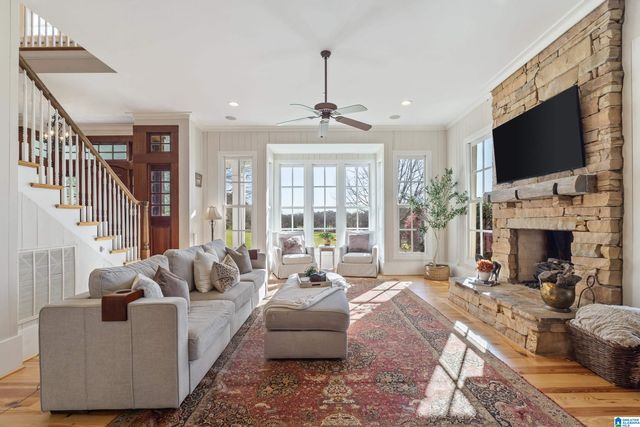 516 MEADOW LAKE FARMS, Calera, AL 35040