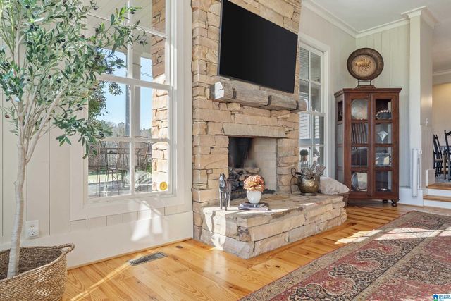 516 MEADOW LAKE FARMS, Calera, AL 35040