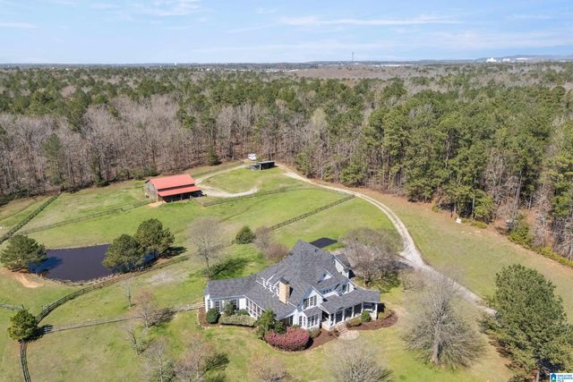 516 MEADOW LAKE FARMS, Calera, AL 35040