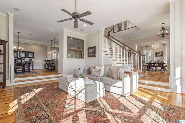 516 MEADOW LAKE FARMS, Calera, AL 35040