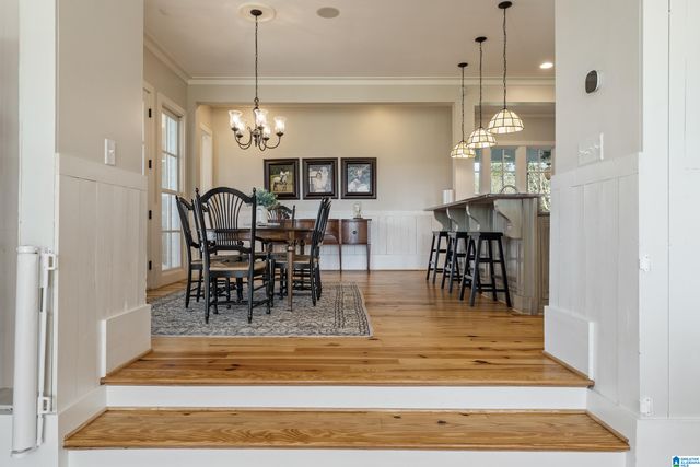 516 MEADOW LAKE FARMS, Calera, AL 35040