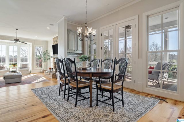 516 MEADOW LAKE FARMS, Calera, AL 35040