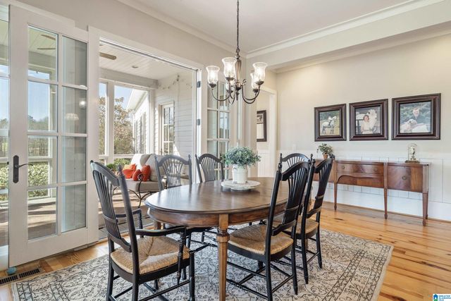 516 MEADOW LAKE FARMS, Calera, AL 35040