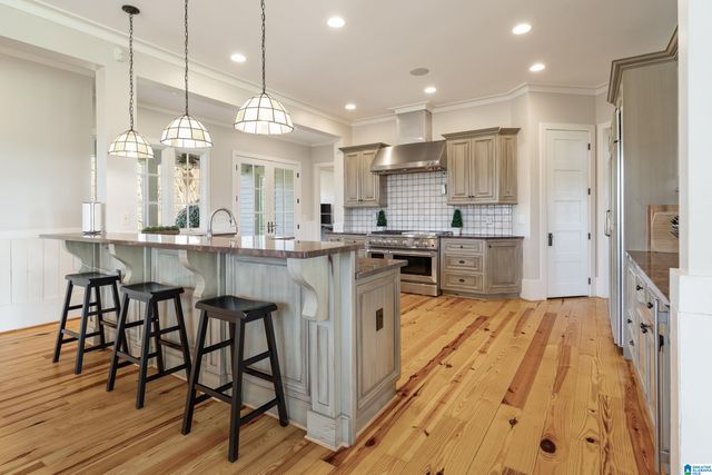 516 MEADOW LAKE FARMS, Calera, AL 35040