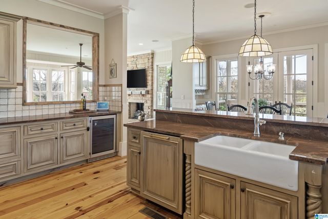 516 MEADOW LAKE FARMS, Calera, AL 35040