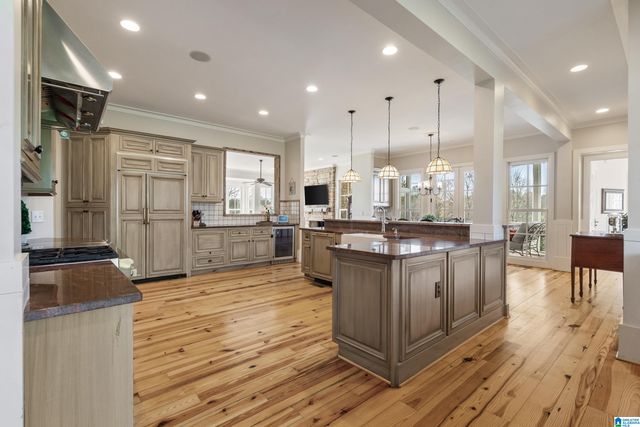 516 MEADOW LAKE FARMS, Calera, AL 35040