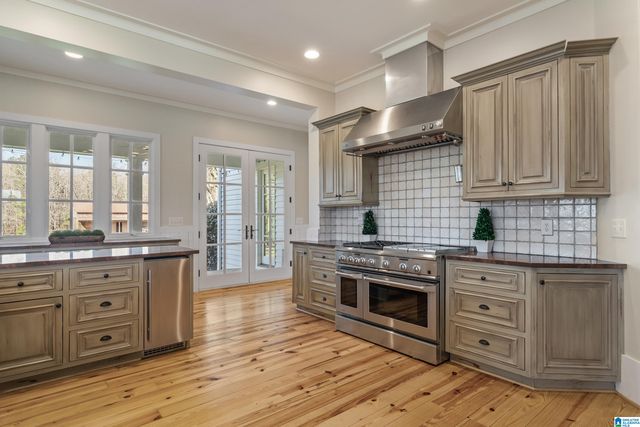 516 MEADOW LAKE FARMS, Calera, AL 35040