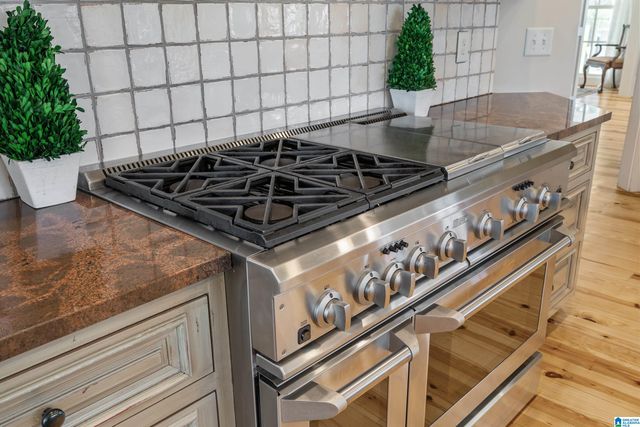 516 MEADOW LAKE FARMS, Calera, AL 35040