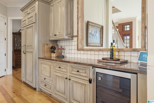 516 MEADOW LAKE FARMS, Calera, AL 35040