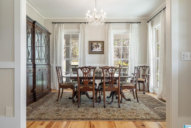 516 MEADOW LAKE FARMS, Calera, AL 35040