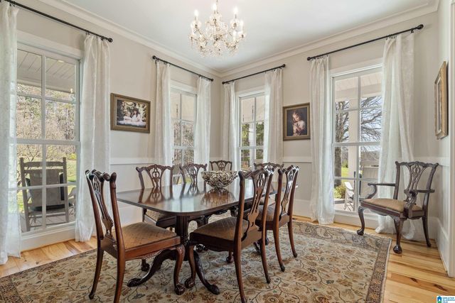 516 MEADOW LAKE FARMS, Calera, AL 35040