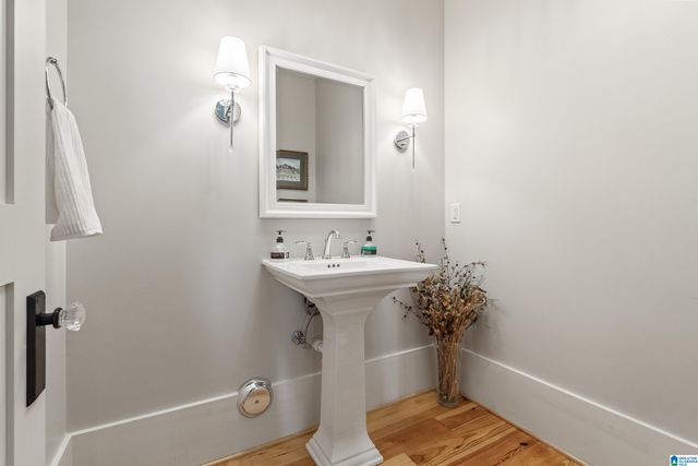 516 MEADOW LAKE FARMS, Calera, AL 35040