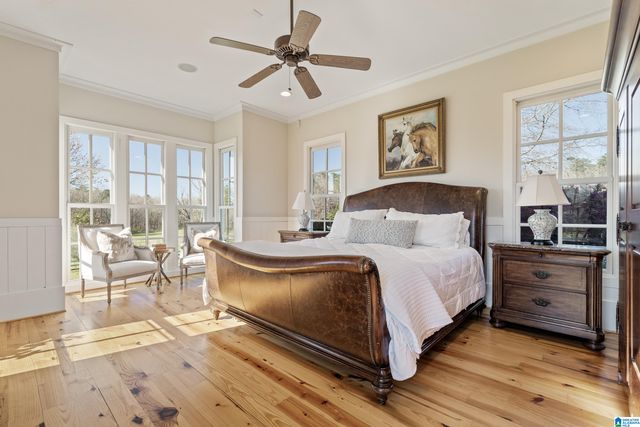 516 MEADOW LAKE FARMS, Calera, AL 35040