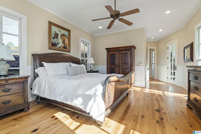 516 MEADOW LAKE FARMS, Calera, AL 35040