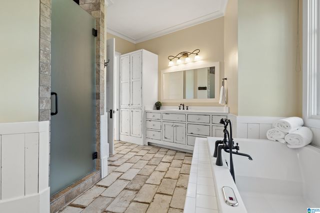 516 MEADOW LAKE FARMS, Calera, AL 35040