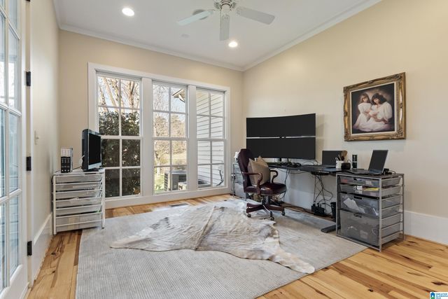 516 MEADOW LAKE FARMS, Calera, AL 35040