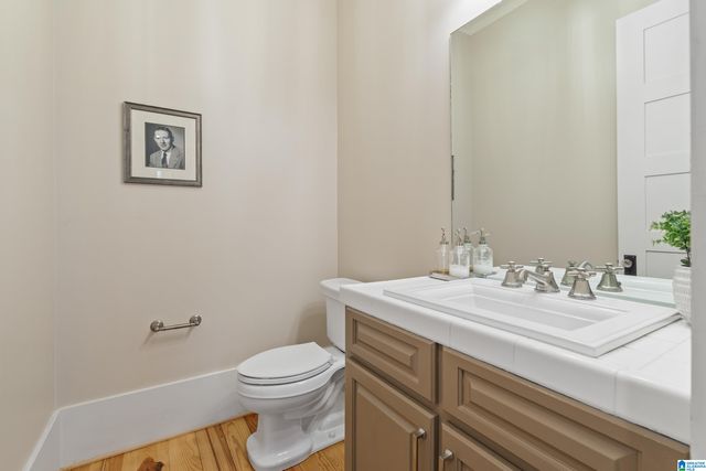 516 MEADOW LAKE FARMS, Calera, AL 35040