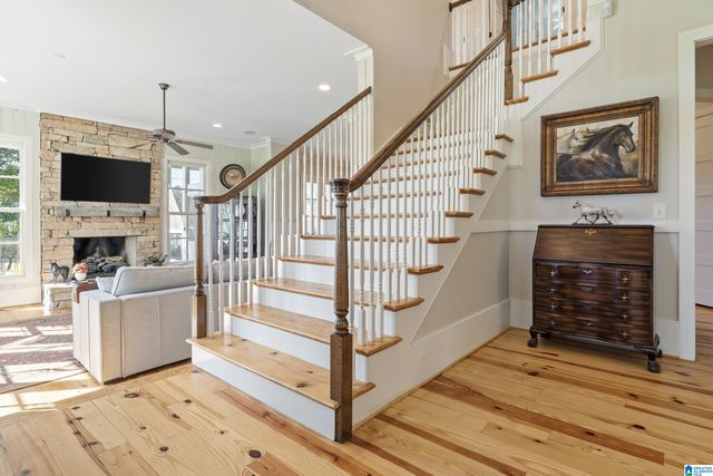 516 MEADOW LAKE FARMS, Calera, AL 35040