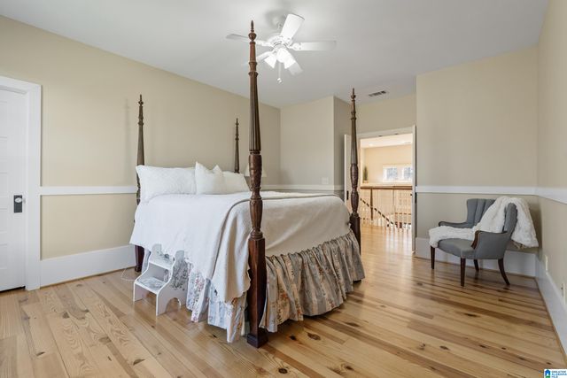 516 MEADOW LAKE FARMS, Calera, AL 35040