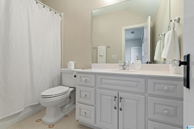 516 MEADOW LAKE FARMS, Calera, AL 35040