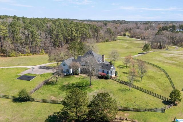 516 MEADOW LAKE FARMS, Calera, AL 35040