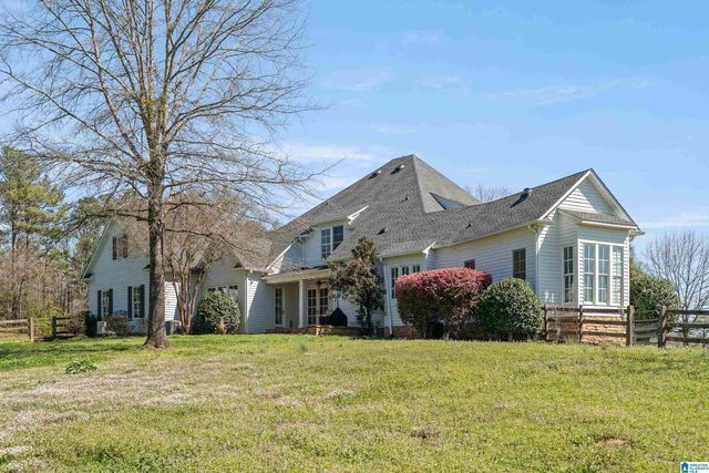 516 MEADOW LAKE FARMS, Calera, AL 35040