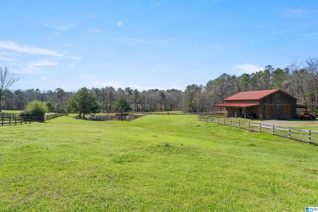 516 MEADOW LAKE FARMS, Calera, AL 35040
