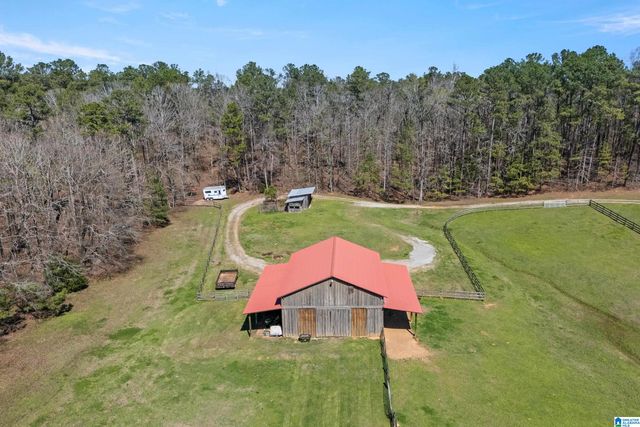 516 MEADOW LAKE FARMS, Calera, AL 35040