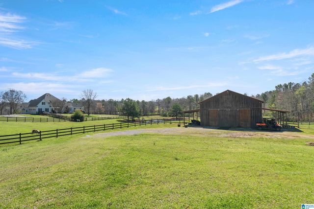 516 MEADOW LAKE FARMS, Calera, AL 35040
