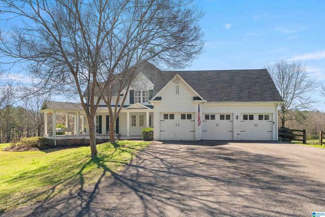 516 MEADOW LAKE FARMS, Calera, AL 35040