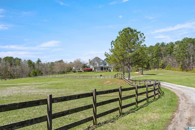 516 MEADOW LAKE FARMS, Calera, AL 35040