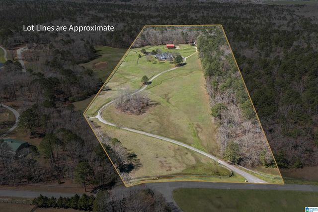 516 MEADOW LAKE FARMS, Calera, AL 35040